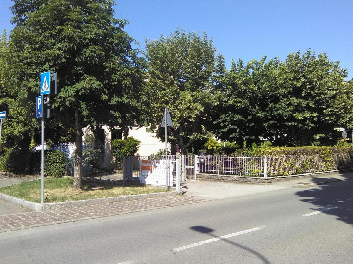 Bed & Breakfast Anzola Анцола-делл'Эмилия Экстерьер фото